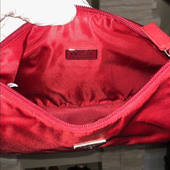 Prada Re-Nylon Re-Edition 2000 mini-bag - Picture 3 of 6